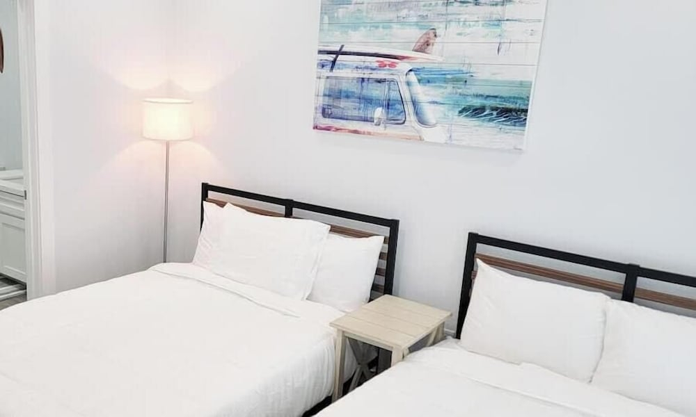 2 Levels - Heated Pool - New Townhome #4