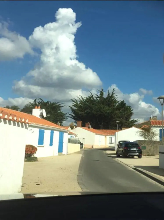 Appart Breti Plage