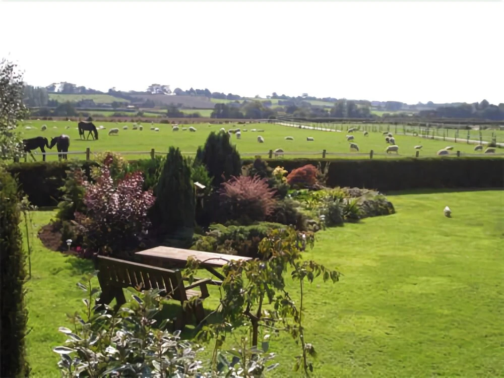 Thornton Lodge Farm