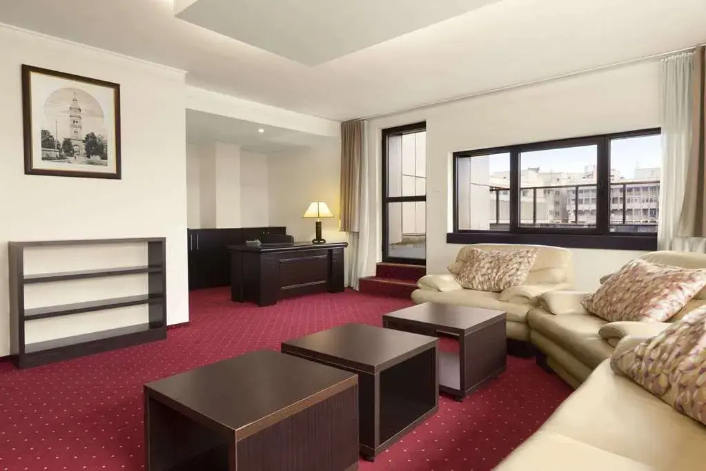 Ramada Iasi City Center
