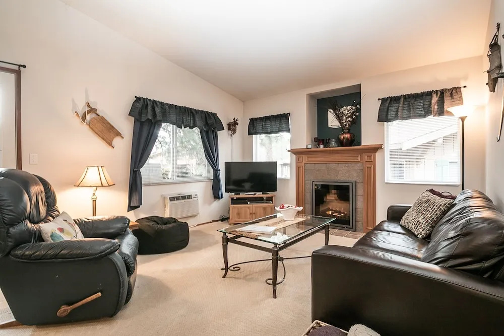 Sweet Retreat Condo in Leavenworth