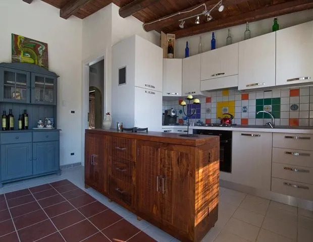 Villa delle Stelle
