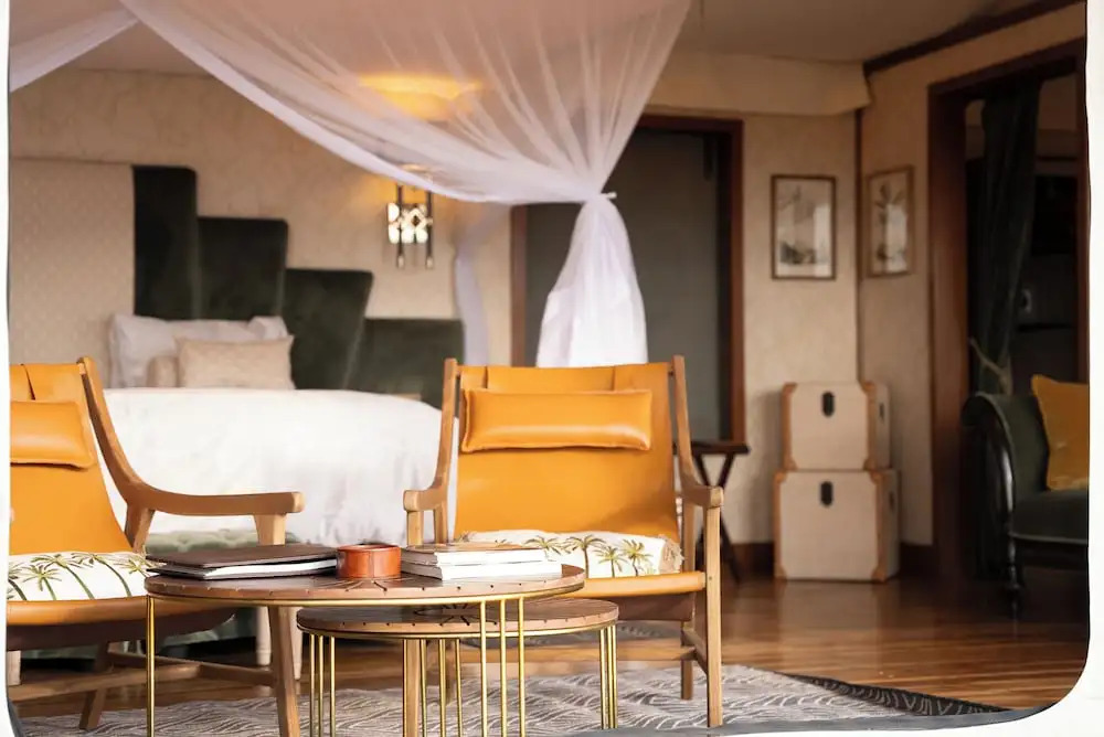 Cottars Safaris