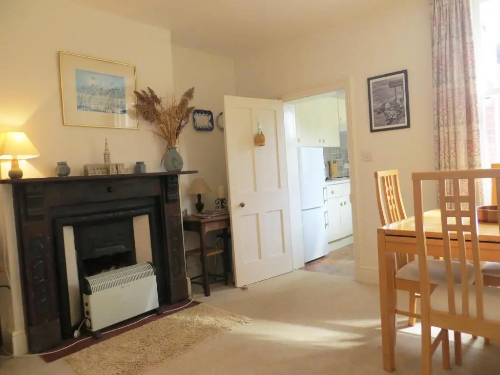 Curlew Cottage