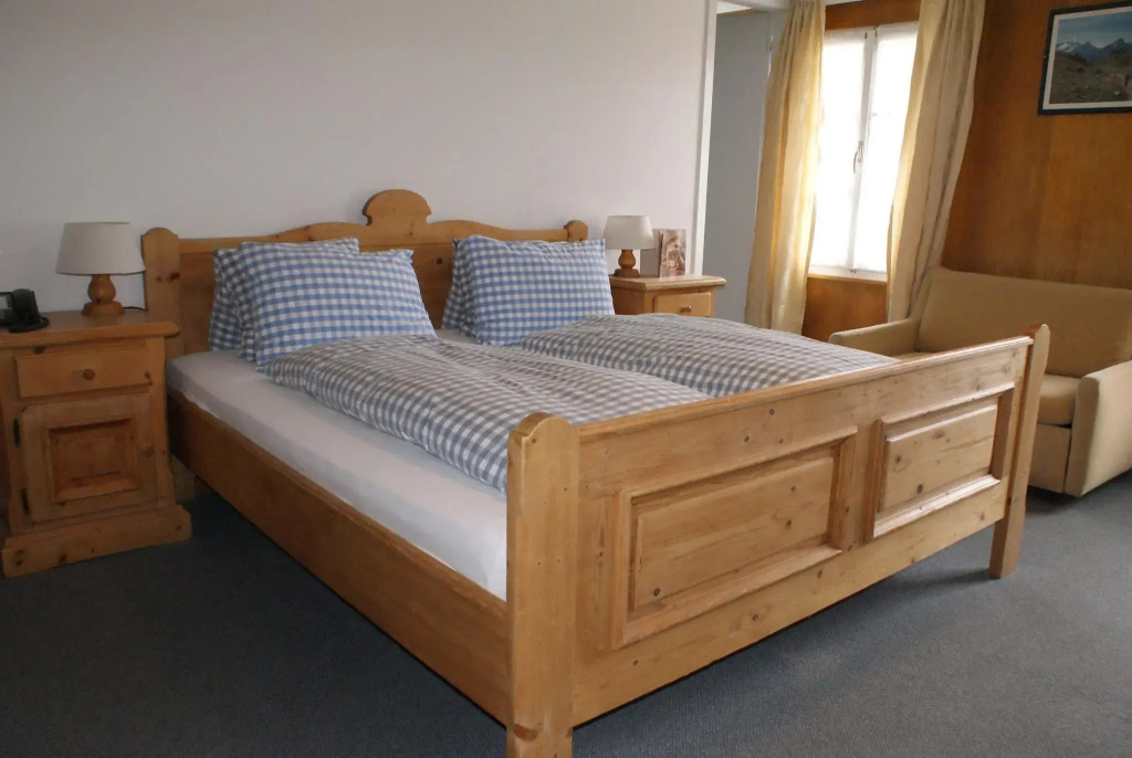 Baeren Hotel, The Bear Inn