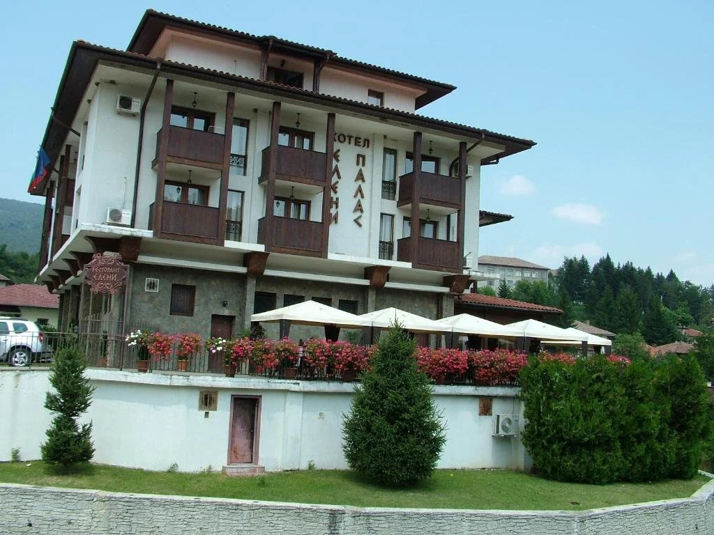 Eleni Palace