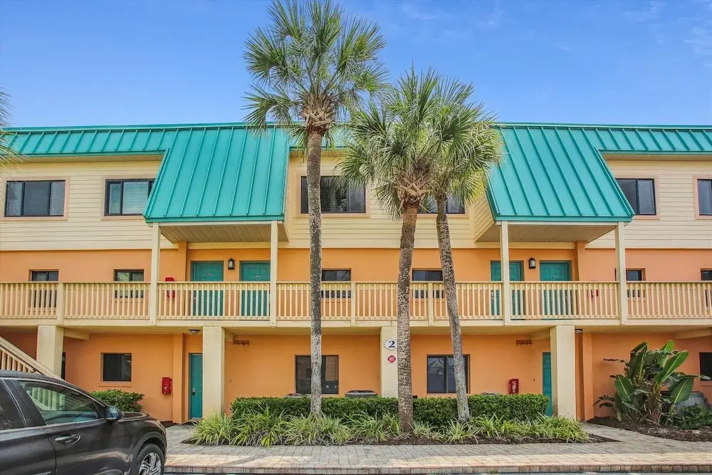 Oceanfront Bliss: Night of Lights Getaway!