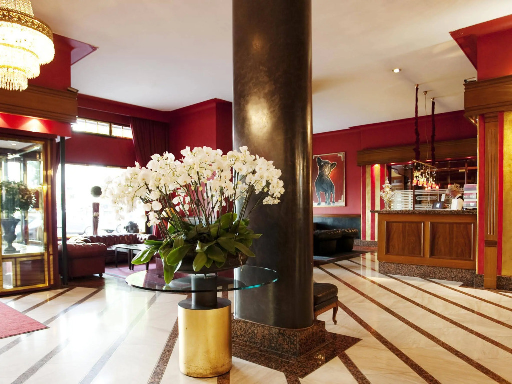 Savoy Berlin