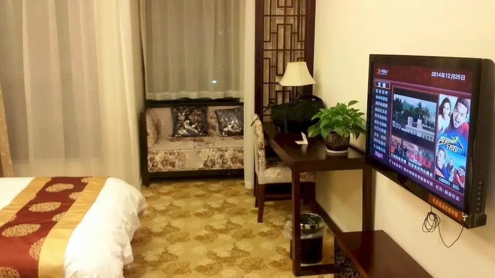Hangzhou Na Liang The Inn Boutique