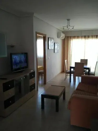 Apartamentos Danesp La Ribera Torrelasal - Marina D'Or