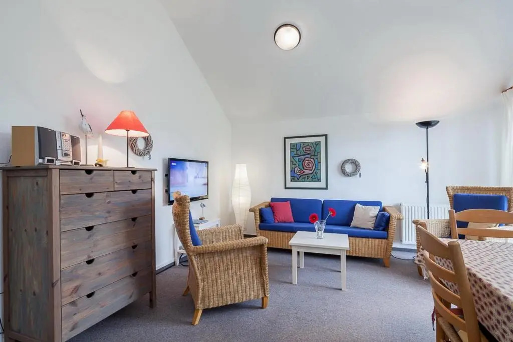 Godewind Wohnung 21