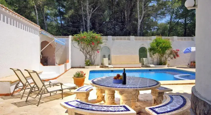Villa Jazmin
