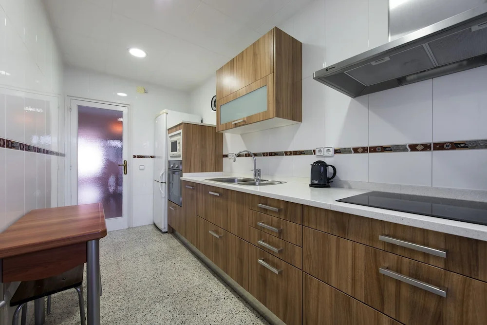 Apartamento Tribala
