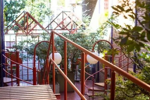 Departamento en Cofico para 3 personas cerca del centro