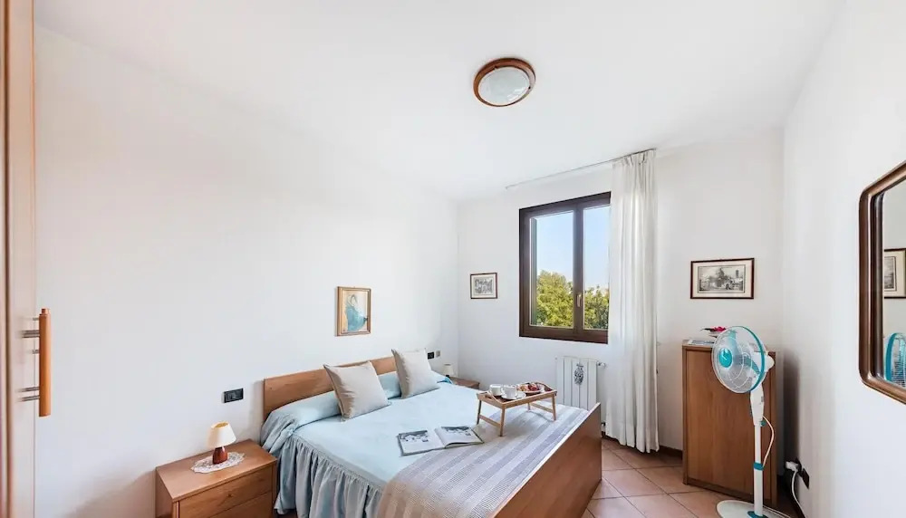 Condominio del Sole P1 137 Apartment by Wonderful Italy