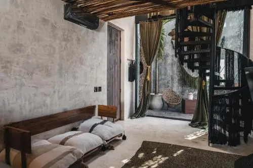 Esmeralda Boutique Hotel & Residences