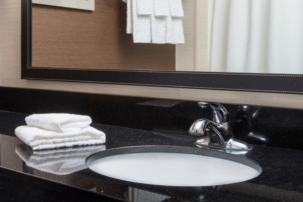 Fairfield Inn & Suites By Marriott Ashland