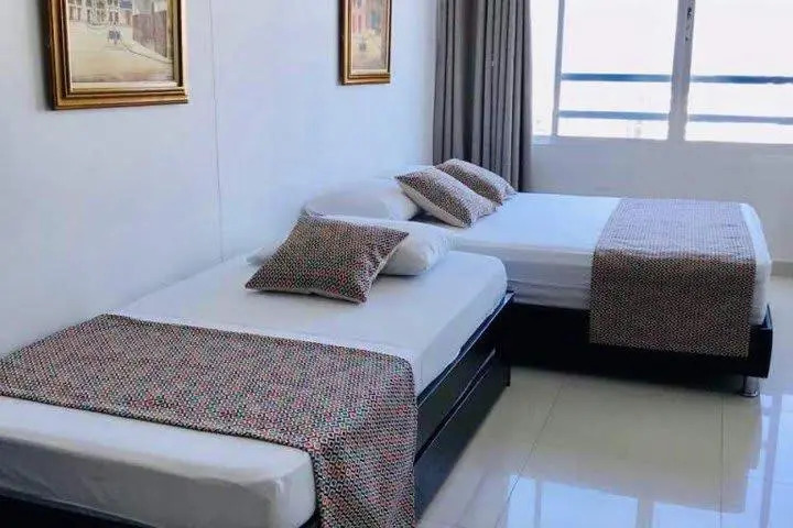 Apartaestudio Tierra y Mar Cartagena