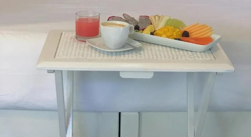 Playa Mambo Eco Cabanas