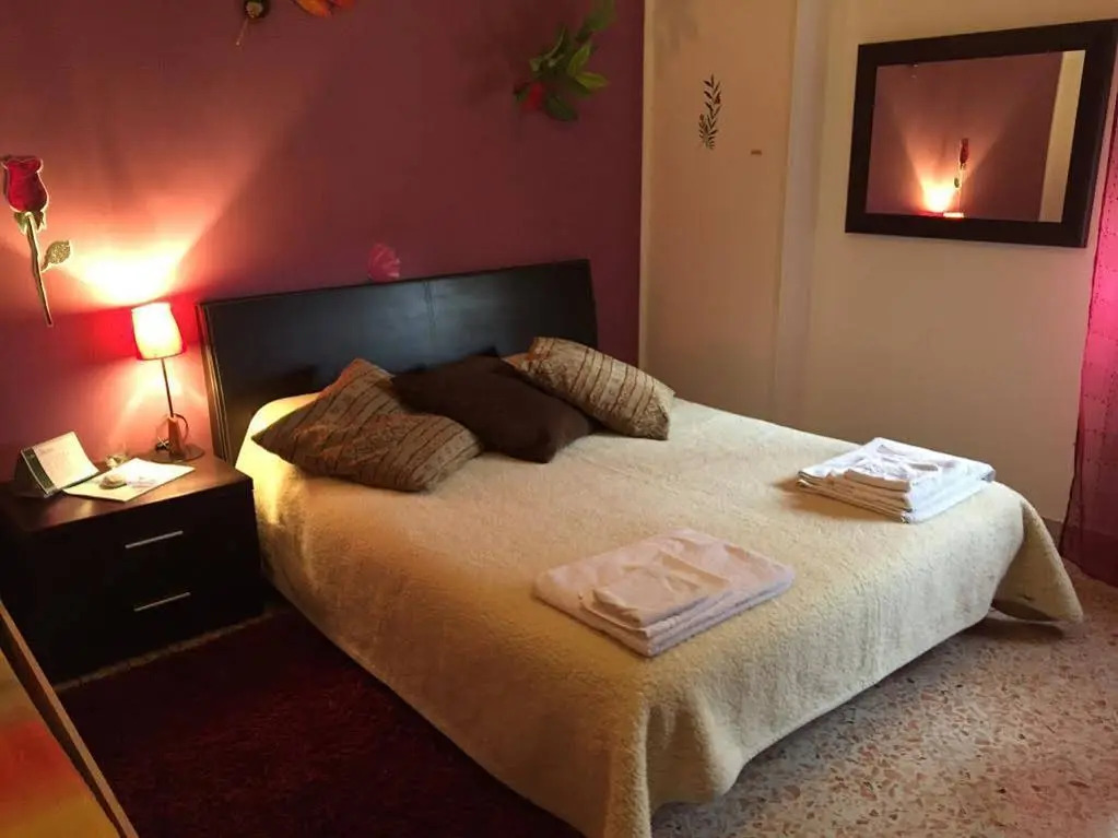 Dolce casa centro storico di Palermo new 2023