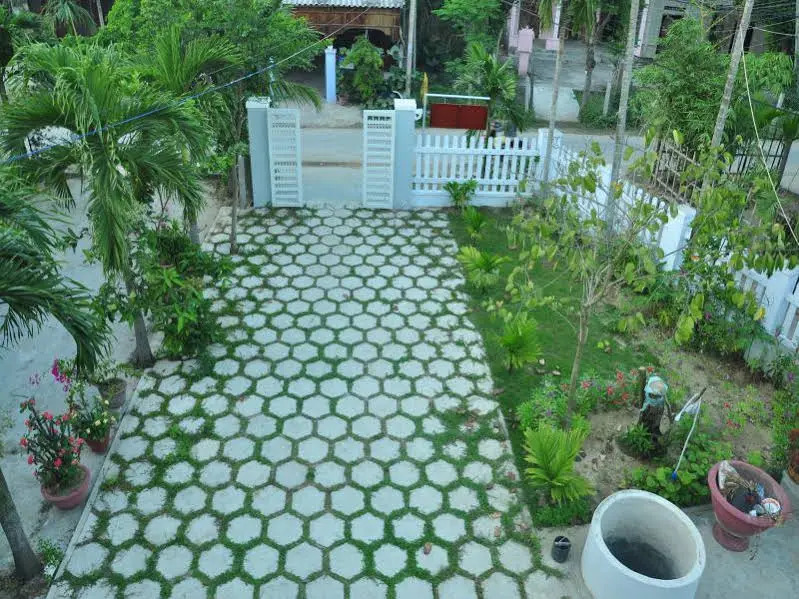 Trau Cau Homestay