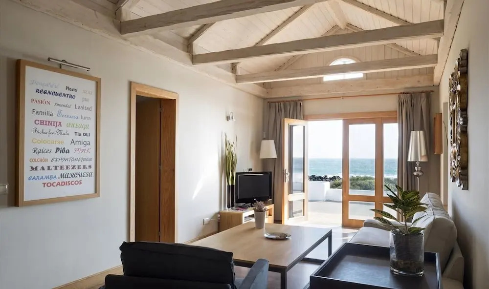 Apartamento Casita Welling