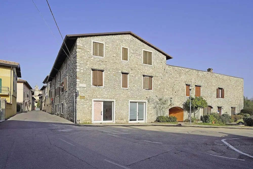 La Villa del Lago