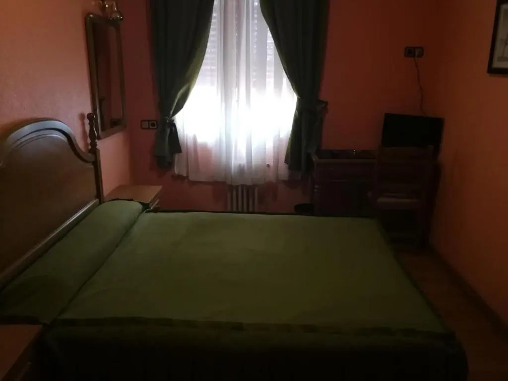 Hotel Xabier