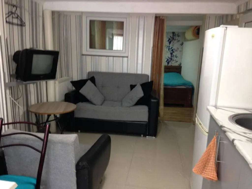 Guest House Tamari