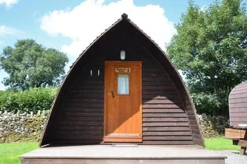 Woodclose Park