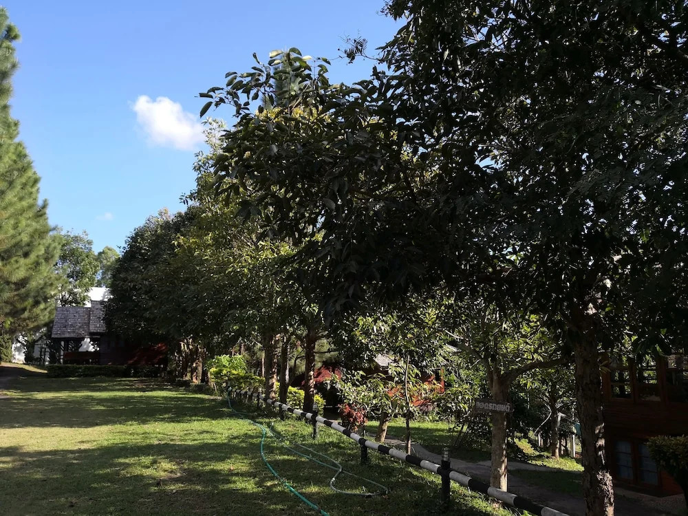 Phusangjun Resort