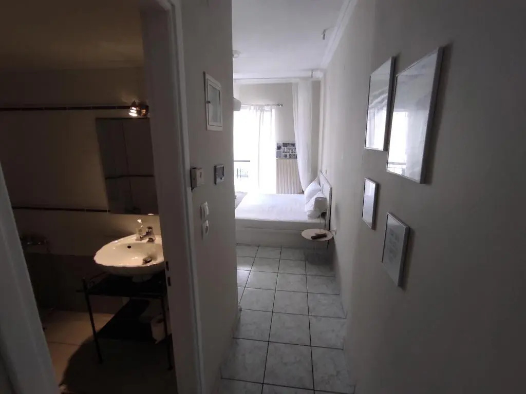 Speri's apartment 2