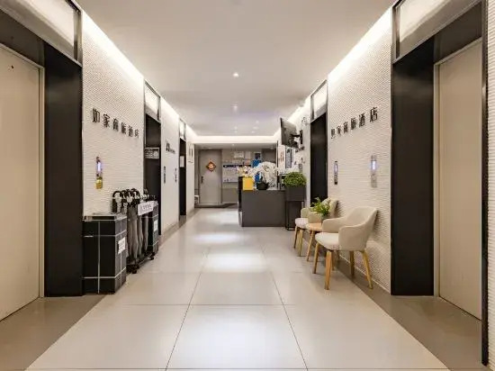 Homeinn Selected Hotel (Kunming Xiaokang Avenue Agricultural University)