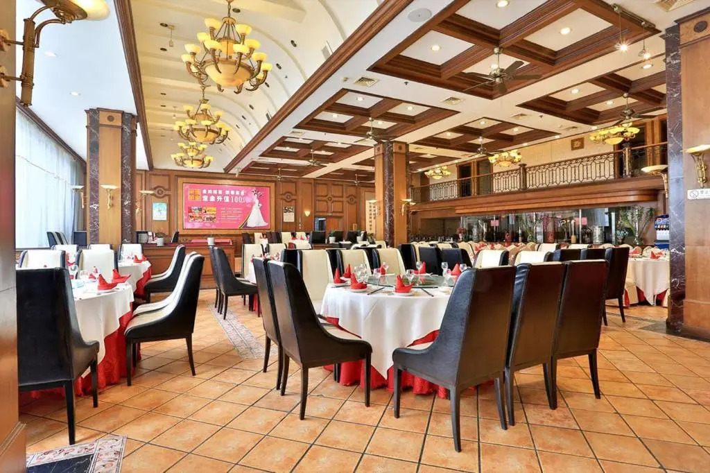 Wenzhou Dongou Hotel