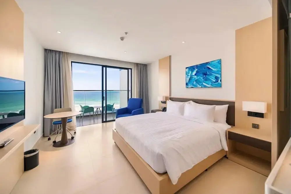 Apartment Cam Ranh