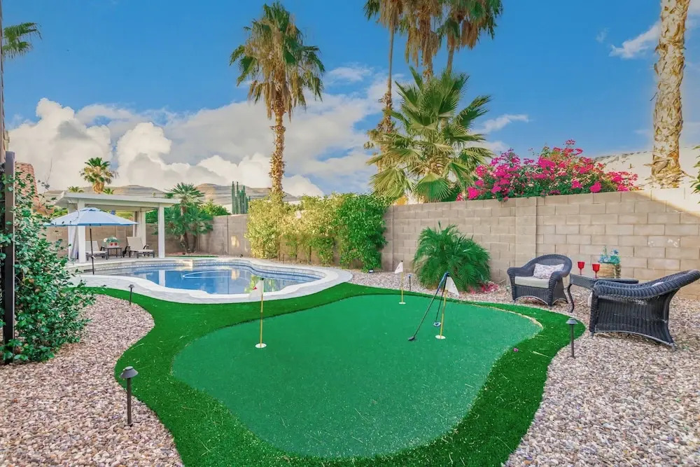 110th Scottsdale