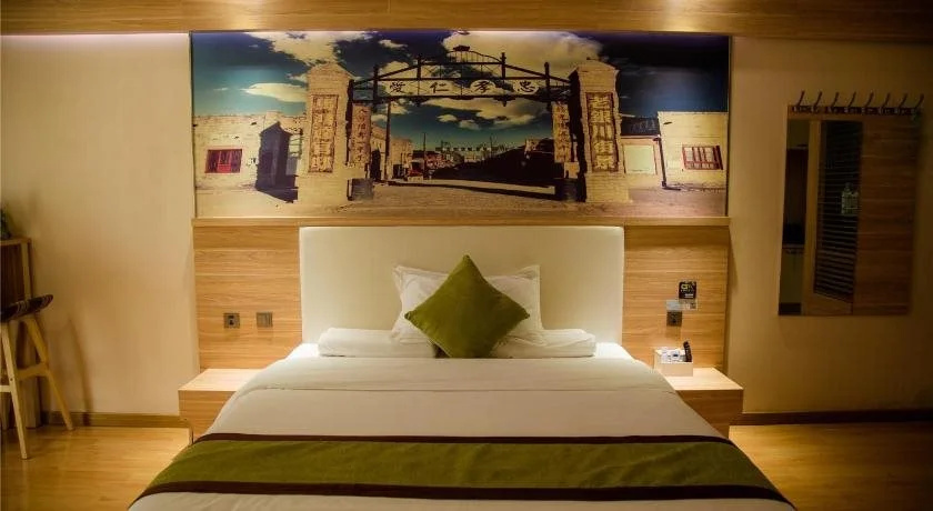 Yinchuan Westour Hotel