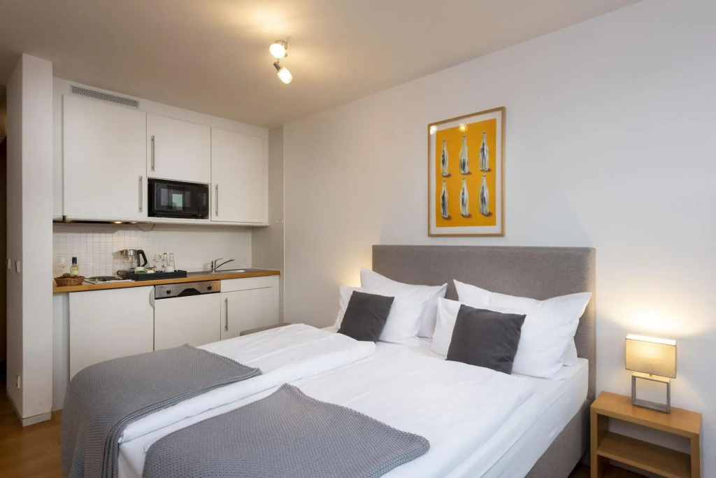 Hotel Aquino Berlin
