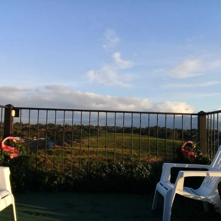 Hotel Rancha Azul
