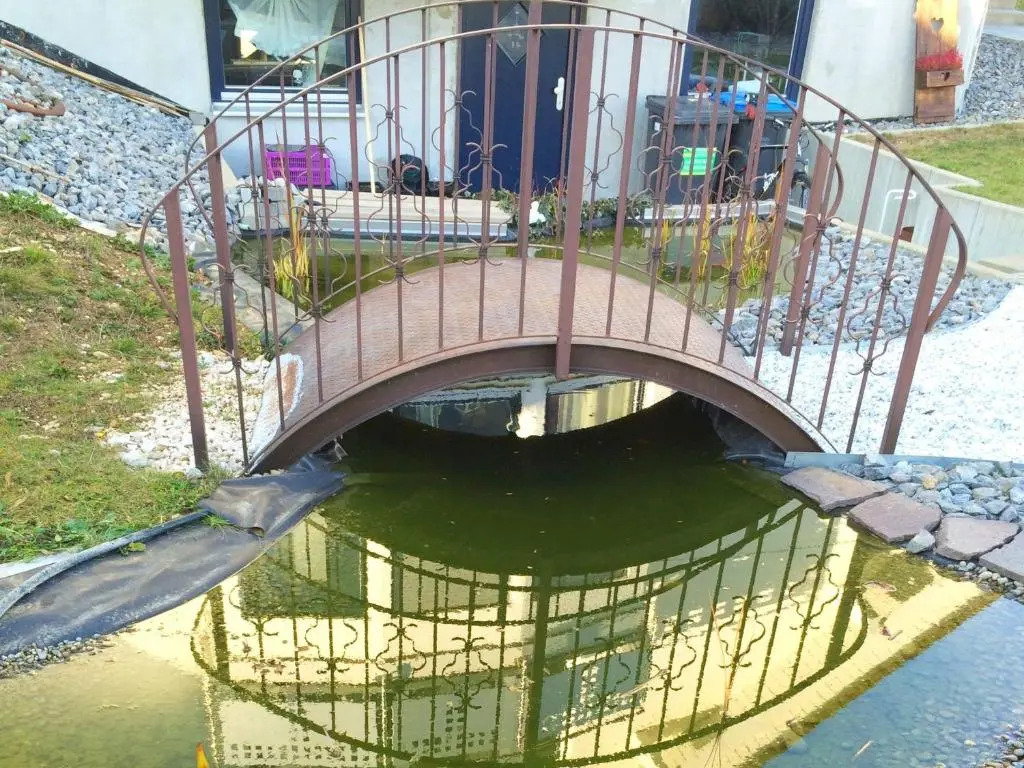 Ferienwohnung Ahorn