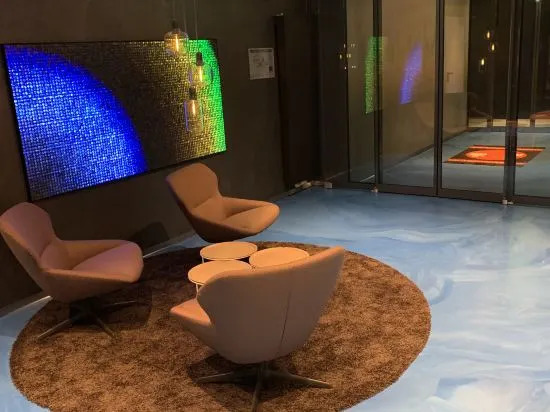 Melvi Hotel Göppingen