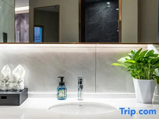 Rezen Select Hotel