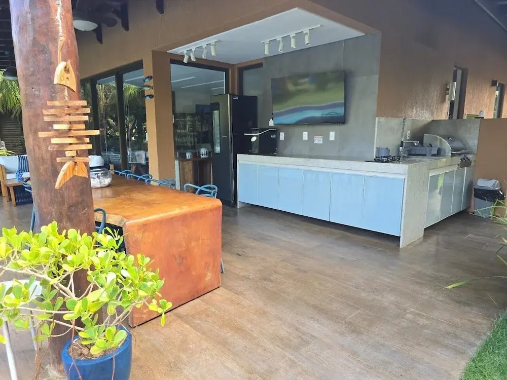 Eco Resort - Praia dos Carneiros
