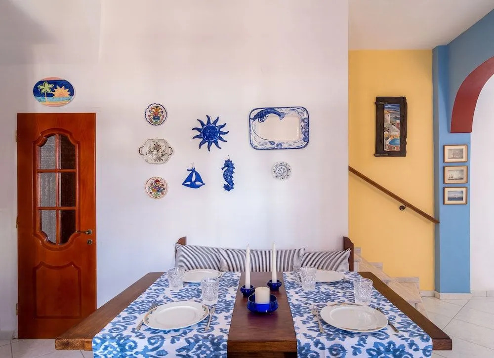 Cycladic Residence