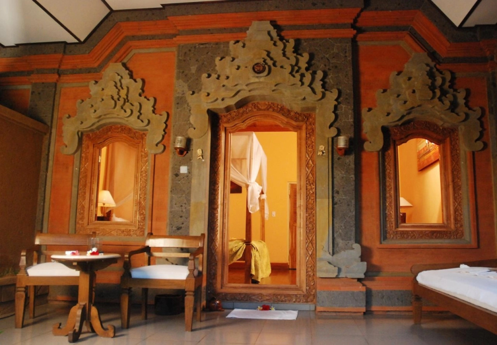 Zen Resort Bali