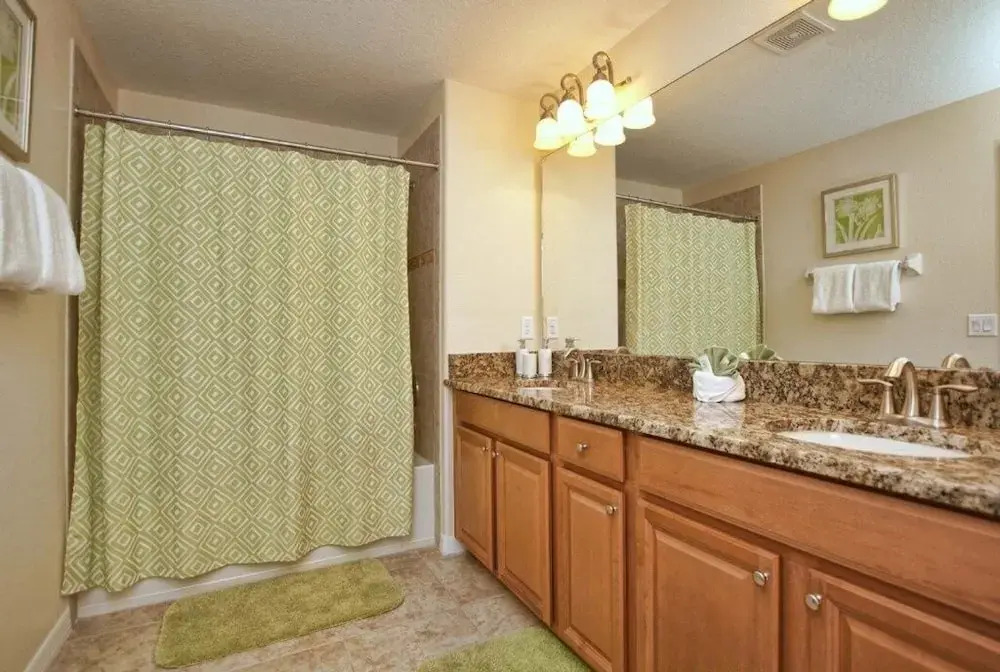 Paradise Palms- 3 Bed Townhome W-splashpool-3067pp 3 Bedroom Townhouse by Redawning, Kissimmee