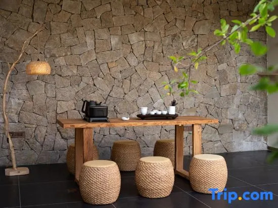Turks Slow Homestay