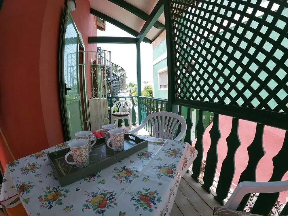 Boutique Apartments Ibiscus