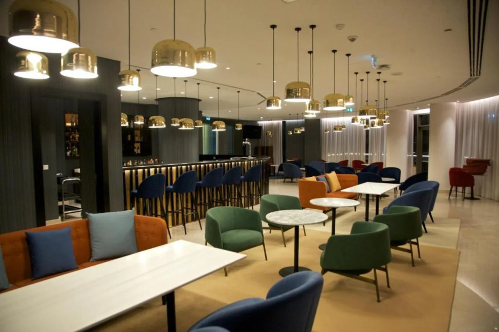 Hotel Continental Horizonte