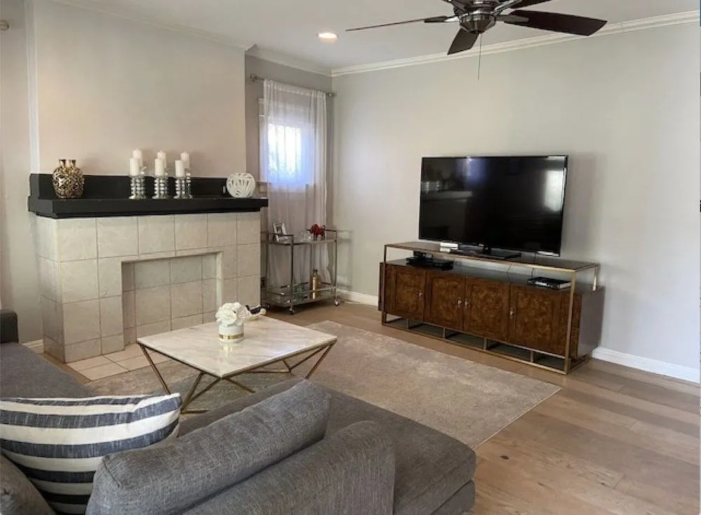 Casa Blanca Lux Beach House Santa Monica
